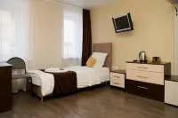 Akvarel Mini-Hotel