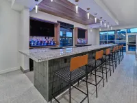 SpringHill Suites by Marriott Phoenix Gilbert Hotels in Gilbert
