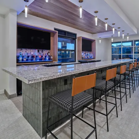 SpringHill Suites by Marriott Phoenix Gilbert Отели в г. Гилберт