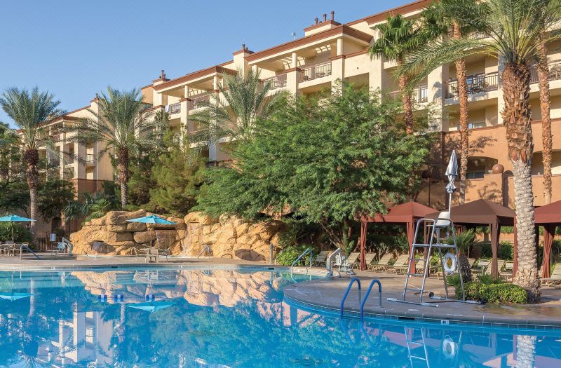 WorldMark Las Vegas - Boulevard photo 2