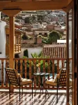 Palacio Nazarenas, A Belmond Hotel, Cusco - romantici