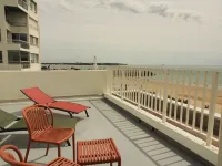 Hôtel Beau Rivage