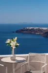 Gizis Cliffside Suites - Bjergudsigt