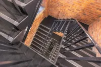 Leeds Central Cosy 1BD Flat