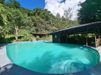 Rio Perlas Thermal Resort & Spa - Hot Springs