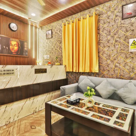 Hotel Kasol Heritage