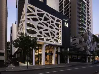 Novotel Perth Murray Street Hotels near Perth Train Station