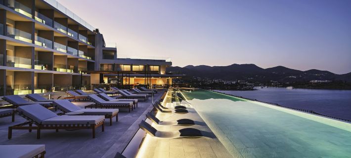 Niko Seaside Resort Crete - MGallery Collection Hotels in Lasithi