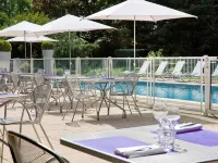 Novotel Marne-la-Vallée Noisy-Le-Grand - Pools