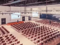 Novotel Convention & Spa Antananarivo