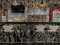 ibis Macae - bar