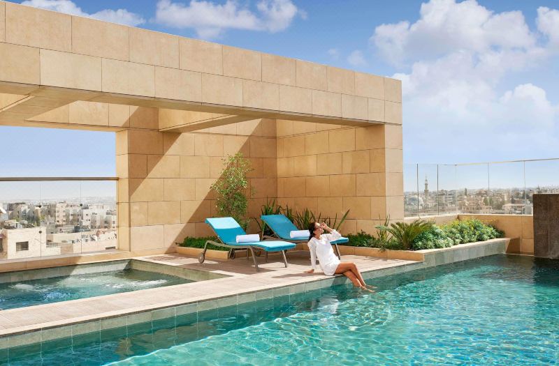 Fairmont Amman photo 3