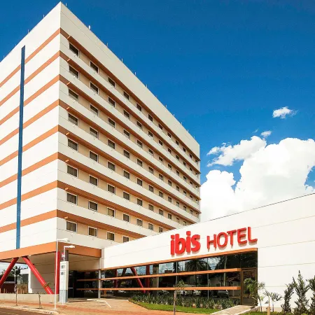 Ibis Foz Do Iguaçu