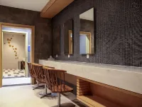 Novotel Jazan - spa