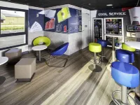 ibis budget Pontarlier Hotels in Franche-Comte