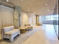 Novotel Melbourne Airport - spa