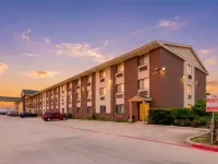Quality Inn DFW Airport North Hotéis em Irving