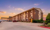 Quality Inn DFW Airport North