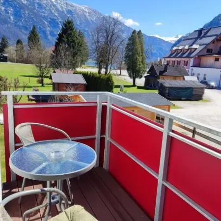 Pan Haus Bad Goisern