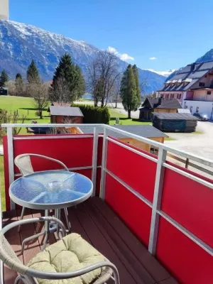 Pan Haus Bad Goisern - واي فاي