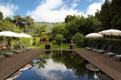 Octant Furnas Hotels in 