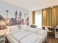 Premier Inn Freiburg City Nord Hotels near Schwarzwald Stadium