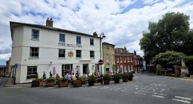 The Bull Inn