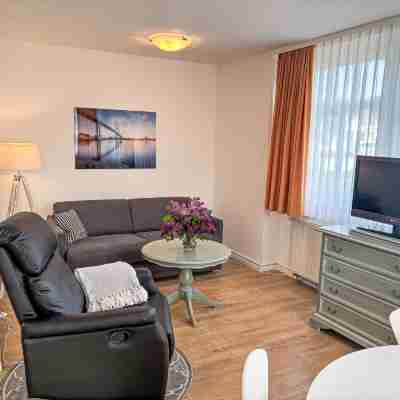 Stolzenfels Rooms