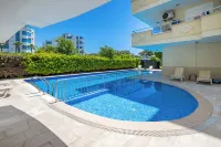 Konakhan Residence - 3 stjerner