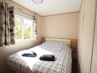 Cozy Chalet With a View Over the Fields Ξενοδοχεία στην πόλη Smallingerland
