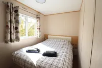 Cozy Chalet With a View Over the Fields - Homestays