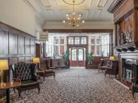 Russ Hill Hotel Hotels in Dorking