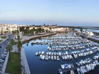Casa Rizzo in Faro With 2 Bedrooms and 2 Bathrooms - Lejligheder