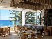 The Brighton Hotel Sydney – MGallery Collection - Beach