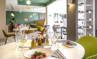 Snrp Hôtel Mercure Cavaillon (Cavaillon) - 2026 Prices, Reviews & Deals ...