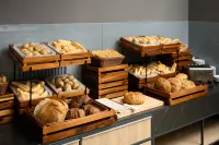 Park Inn by Radisson Hotel and Spa Zalakaros - Breakfast
