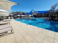 The Sebel Busselton - sul mare
