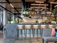 Novotel Brisbane South Bank - bar