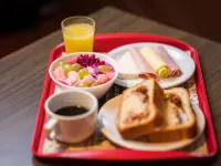 Ibis Itu Plaza Shopping - breakfast