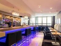 Mercure Hotel Duisburg City - Baarit