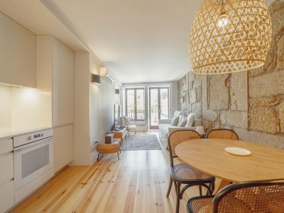 Boavista Premium I Apartment Terrace by Vacationy