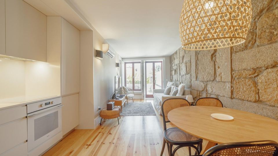 Boavista Premium I Apartment Terrace by Vacationy