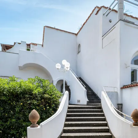 Villa Birago by Elite Villas
