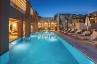 Volta Seaside Boutique Hotel - 2 estrellas