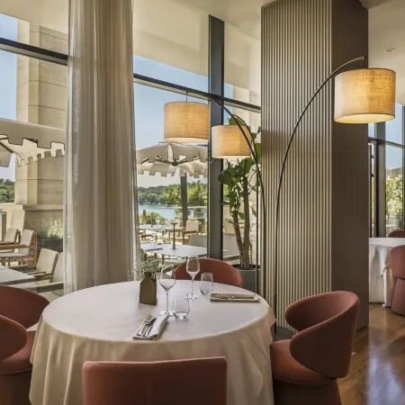 Monte Mulini Adults Exclusive Hotel by Maistra Collection