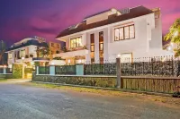 อลายา สเตย์ อดาร์ช วิลลา ที่พักสัตว์เลี้ยงพักได้ 3BHK - 4 ดาว