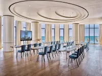 Crowne Plaza Durres by IHG - Wifi