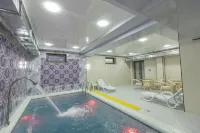 บูทีค โรงแรม ไอโมนา - ที่มีสระว่ายน้ำ