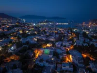 PORTO SOL HOTEL BODRUM - 2-Star