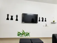 Cozy 2 & 1 Bedroom Apartment in Sahibzada Ajit Singh Nagar